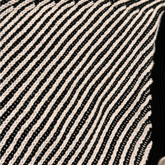 DKNY Jeans Knit Cardigan BNWT - Picture 4 of 5